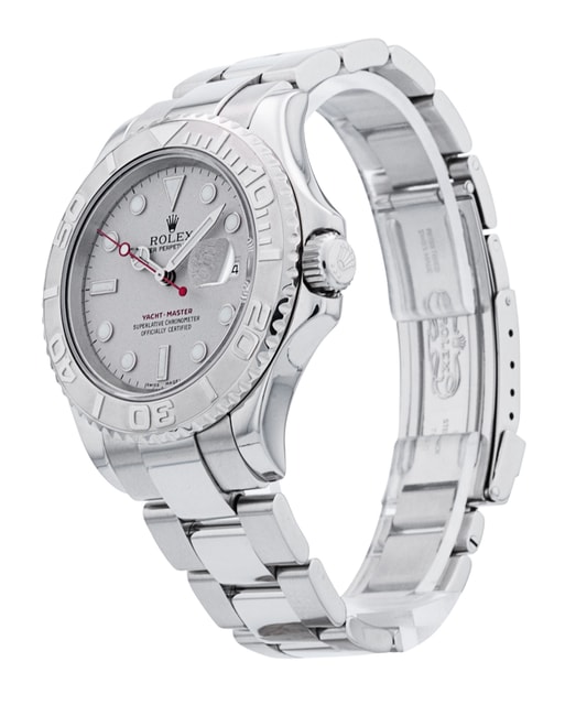 Rolex Yacht-Master 16622 Image 2